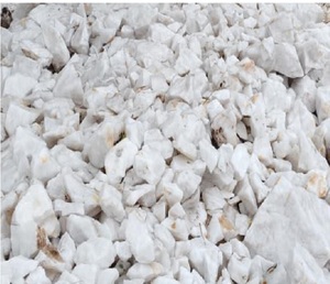 Cuarzo Crudo de Primera Calidad en Trozos para Fabricación de Vidrio, Materiales Refractarios, Producción de Piedra Artificial y Uso Industrial de Minerales - Product Image 4