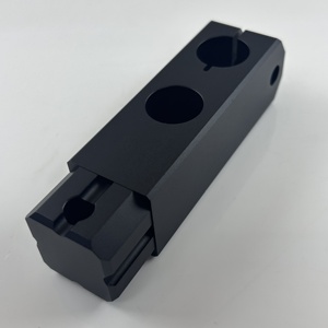 Customized Metal <strong>Parts</strong> Stainless Steel Aluminum Turning Cutting Milling Precision Rapid Prototype Machining Service Cnc <strong>Parts</strong> - Product Image 1