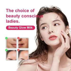Poudre de Collagène Beauté au Lait, Meilleure Vente, pour Éclaircissement de la Peau, Amincissement, Jus de Fruits, Cheveux et Ongles Sains, Boisson Éclatante - Product Image 6