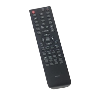 EN-KA92 Control Remoto de Repuesto para Hisense HDTV 40H3B 40H3E 40H3C 32D37 2H320D/H3D 32H5FC 40H3B 40H3E 32H3B2 32H3B1 - Product Image 4