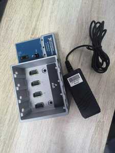 Chasis Compactdaq de National Instruments usado - Product Image 4