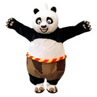 Custom Made Advertising Mascot Costume for Adults
