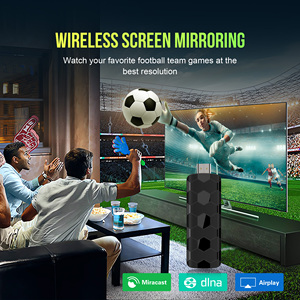 Decodificador Mortal R3+ RK3518 4K Android 14-bit con WiFi de Doble Banda, <span class=keywords><strong>IPTV</strong></span> Integrado, Certificado por Google, <span class=keywords><strong>Smart</strong></span> <span class=keywords><strong>TV</strong></span> OTT - Product Image 4