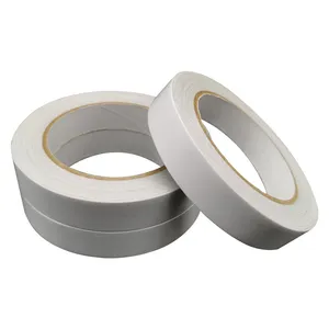 Double-Sided Acrylic Hot Melt Adhesive Tape Waterproof For DIY Crafts Office School Stationery Supplies