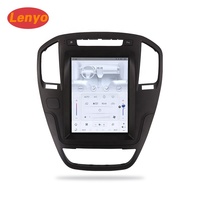 Offre Spéciale sans fil Carplay Wifi Android Auto miroir lien tête unité voiture stéréo Radio Gps Navigation pour Buick Regal 2009-2016