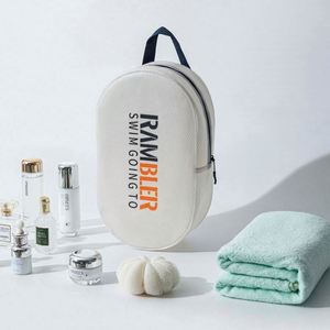 Large Capacity <b>Foldable</b> EVA Waterproof Multifunction Swim Fitness <b>Bag</b> Portable <b>Beach</b> and Travel Storage Solution - Product Image 4
