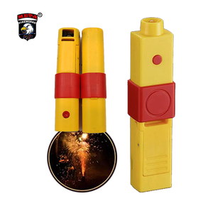 Internet Celebrity Remote Control Intelligent Igniter Charging Children Safe Fireworks and Firecrackers Creative Igniter