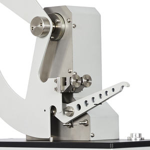 YT-SLD1000 elmendorf reißprobe elmendorf reißprobe <span class=keywords><strong>astm</strong></span> <span class=keywords><strong>d1424</strong></span> papier reißprobe gerät - Product Image 6