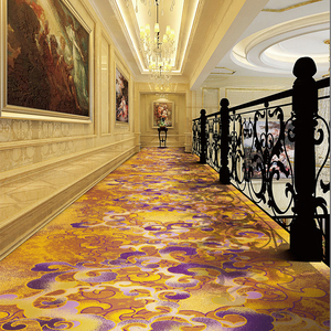Modern Design Wedding Event Hallway Corridor Stair <strong>Treads</strong> Non slip <strong>Carpet</strong> - Product Image 2
