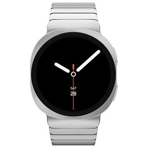 <span class=keywords><strong>Bracelet</strong></span> de <span class=keywords><strong>montre</strong></span> en acier inoxydable 316L pour <span class=keywords><strong>Samsung</strong></span> <span class=keywords><strong>Galaxy</strong></span> <span class=keywords><strong>Watch</strong></span> 8 Classic 40mm 44mm <span class=keywords><strong>46mm</strong></span> <span class=keywords><strong>Bracelet</strong></span> en métal - Product Image 6