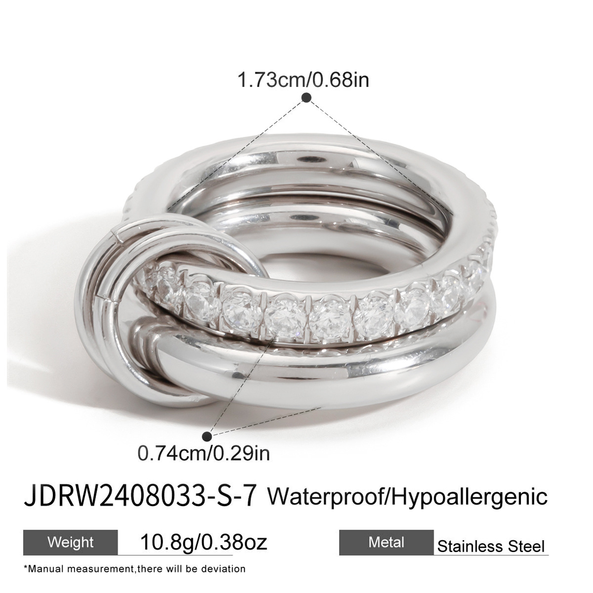 JDRW2408033-S (Nueva Llegada)