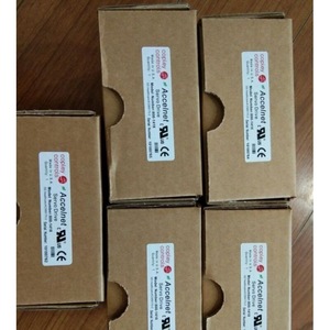 Copley Xenus Servo Drive <b>X52</b>-230-10 24Vdc Closed Loop Control Industrial Motor Controller - Product Image 2