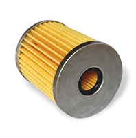 Filtro de Combustible para Motor Diésel de Alta Calidad, Piezas de Repuesto para Motor, 65910-98J00 con Filtros para Motores Fuera de Borda de 4 Tiempos