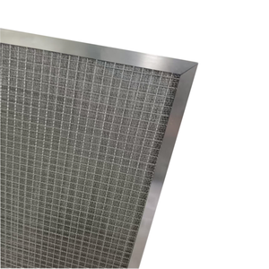 Filtre en maille d'acier inoxydable de qualité supérieure, résistant à la corrosion, spécialement conçu pour les restaurants côtiers coréens et <span class=keywords><strong>japonais</strong></span> à forte humidité - Product Image 1