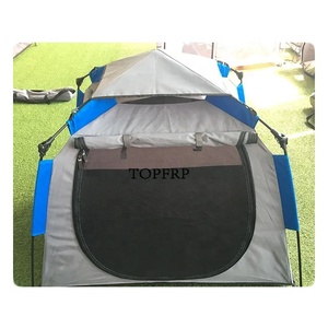 <b>Small</b> Portable Indoor Outdoor Pop Up Pet <b>Tent</b> - Product Image 1