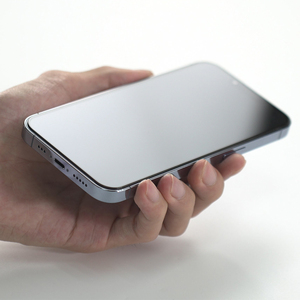 ฟิล์มติดหน้าจอขนาด9H กันรอยขีดข่วนความละเอียด HD สำหรับโทรศัพท์มือถือ iPhone 15 16 14 PRO MAX - Product Image 5