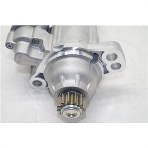 Genuino BOSH reg 0001177000 0001177001 02 m911024r 02 m911024 1.4T motorino di avviamento per sedile SKODA VW - Product Image 4