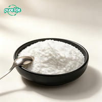 D-Chiro-Inositol 99% Poudre de Haute Pureté pour l'Équilibre Hormonal Féminin, Soutien à la Fonction Saine, Qualité Alimentaire, CAS 643-12-9, Extraits