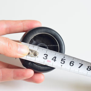 <span class=keywords><strong>Alfa</strong></span> <span class=keywords><strong>Romeo</strong></span> <span class=keywords><strong>GT</strong></span> 147 166 Car Styling Levier de changement de vitesse manuel HandBall Leather Material 6 Speed Fit Car Accessories - Product Image 3