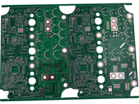 Fabricant de circuits imprimés 32 couches ENEG 8L Max Layers SF202 Flex-PCB Materials PCB Custom Boards with X-Ray Inspection