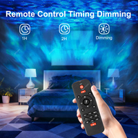 Precio al por Mayor, Proyector de Estrellas Galácticas con Conexión USB de 5V, Altavoz Láser Inteligente LED con Bluetooth, Nebulosa, Cielo Estrellado, Decoración para el Hogar, Música, Luz Nocturna