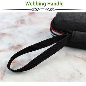 Estuche Portátil Aislado para Insulina, Caja Impermeable de EVA para Insulina, Estuche de Viaje para Insulina, Bolsa de Transporte para Jeringas de Insulina - Product Image 5