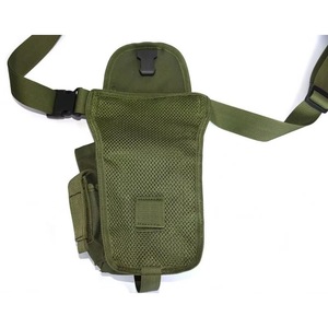 Échantillon Gratuit : Sac de Cuisse Tactique Multifonctionnel pour Hommes et Femmes – Sacoche de Jambe pour Randonnée en Plein Air - Product Image 2