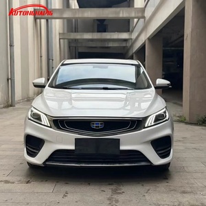 <span class=keywords><strong>มือ</strong></span>สอง Geely binrui Cool complete check-1.5T 7DCT แพคเกจหรู - Product Image 1
