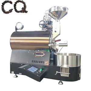 Coffee Roaster Smoke Filter Boca Boca Coffee Bean Roaster Roaster Coffee 1kg - Product Image 6