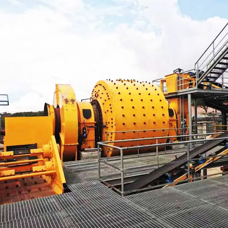 Good Quality Gold Mining Flotation Equipment gold ore separator machine for Gold Placer Mining Processing Plant