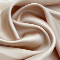 En stock Tissu brocart rose double face anti-moisissure pour robes, gowns, cheongsams, robes pour femmes, 95% polyester 5% élasthanne, pour filles