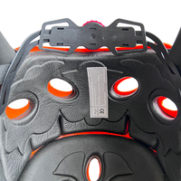 Casques de plongée imperméables ABS + EVA de vente chaude du magasin 2025 pour l'équipement de sports nautiques d'été pour le patinage-Commande en gros