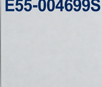 Lei schroevenset montage SK4-kop E55-004699S voor Jet3up inkjetprinter