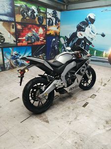 Motocicletas Usadas <span class=keywords><strong>Aprilia</strong></span> GPR 150, Motos de 150cc, Motocicleta de Gasolina, Motocicletas Deportivas, Motocicletas de Carreras, Motocicleta Todoterreno - Product Image 3