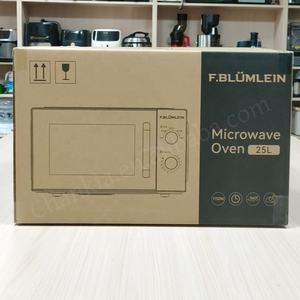 Four à <span class=keywords><strong>Micro</strong></span>-ondes Électrique Ménager Numérique à Commande Tactile de 25 L, <span class=keywords><strong>Mini</strong></span> Portable, à Poser sur Comptoir - Product Image 2