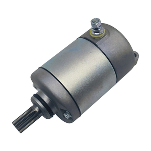 Ensemble de démarreur électrique pour SEGWAY 570 Snarler AT6 S Snarler AT6 L Snarler LIMITED OEM E01J10000001 ATV UTV pièces de rechange - Product Image 1