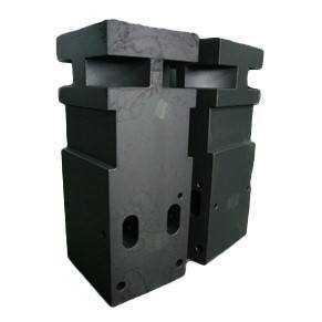 Cabeça dianteira do cilindro para <span class=keywords><strong>BRH40</strong></span> BRH75 BRP130 M300 V32 peças sobressalentes do disjuntor de rocha hidráulica - Product Image 2