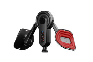 Nj Tùy Chỉnh Thông Minh Có Thể Điều Chỉnh Bên Trong Đùi Thiết Bị Tập Thể Dục Cơ Bắp Xách Tay Sàn Chậu Cơ Bắp Huấn Luyện Viên Bàng Quang Kiểm Soát Chân - Product Image 3