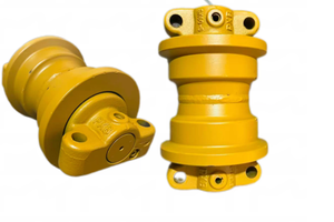 Ruedas de Soporte para Kobelco SK35 60 70 100 120 200 220 210 220 230 240 270 300 330 350 380 460, Listas para Enviar, Directo de Fábrica - Product Image 4