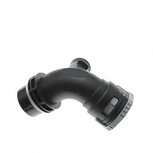 30774513 LR005564 Manguera de Refrigerante para Motor Volvo, Pieza de Repuesto - Product Image 5