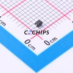 ไดโอด ZOD-323ไดโอด ZENER MM3Z7V5ชิปชิ้นส่วนอิเล็กทรอนิกส์ - Product Image 1