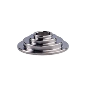 Jet ski RXPX 300 gr.5 titanium valve spring retainer for jetski SEA DOO rxp x 300 rotax 1630 ace spare parts supercharger engine