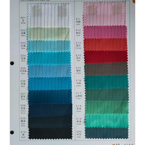 Bata antiestática de exportación con botones metálicos roscados, ropa protectora para sala limpia, uniforme para taller electrónico, uniforme para la industria alimentaria, ropa de trabajo - Product Image 4