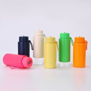 Wholesale 1000Ml Large Capacity Double Wall Stainless Steel Vacuum <b>Flask</b> Water Camping Sports Reusable Bottle - Product Image 4
