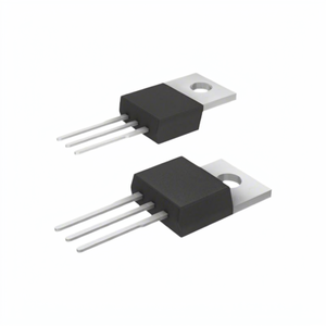 Electronic Components Manufacturer PG-TO220-3-1 Transistors SPP100N04S2L-03 Available - Product Image 1
