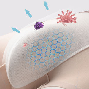 FF4391 Seamless Soft Modal Cotton Men's <strong>Boxer</strong> Shorts Sleep Pajamas Underwear Underpant Plus Size Men's <strong>Boxers</strong> <strong>Briefs</strong> - Product Image 5