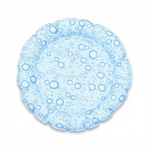 Tapis rafraîchissant d'été pour chiens et chats, imperméable, auto-refroidissant, en gel non toxique, pliable, pour lits, niches et cages - Product Image 1