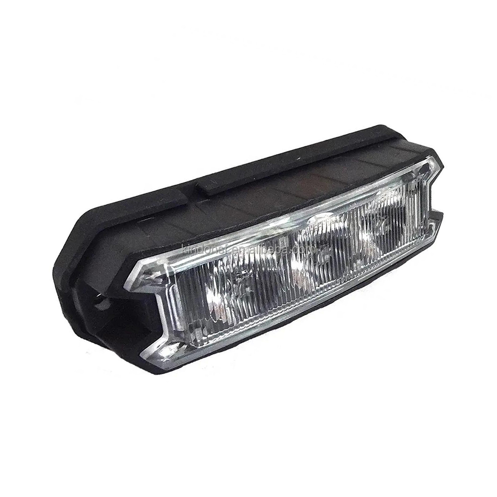 t3 strobe