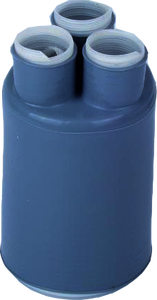 Bottes de sortie de câble thermorétractable en matériau PE anti-suivi de fabrication professionnelle - Product Image 6