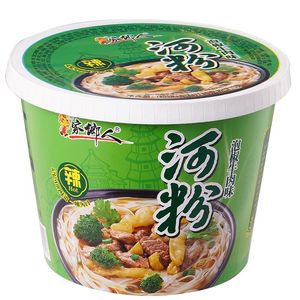 中国で最も売れている米粉麺と酸辣湯麺、卸売価格でご提供 - Product Image 3